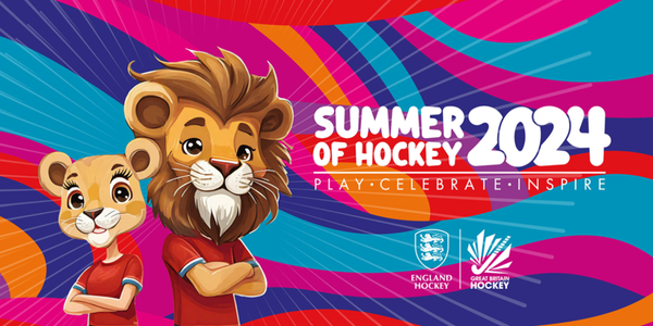 Inspired by the Olympics?